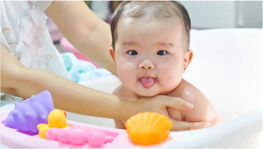 Cosa considerare quando si acquistano bombe da bagno per i propri figli?