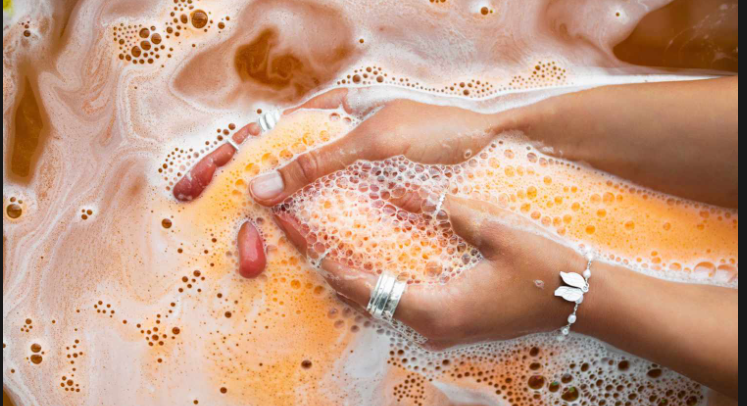 Cosa sono i Bath Fizzer e come funzionano?