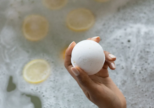 Le bombe da bagno sono sicure per i sistemi settici?